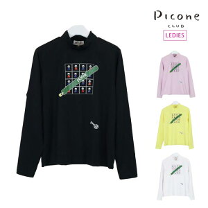 y40%OFF SALEzPICONE CLUB sbR[lNu StEFA Vc fB[X UVvI[o[ C359208 CACE_01