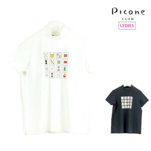 y40%OFF SALEzPICONE CLUB sbR[lNu StEFA Vc fB[X RbgUV⊴vI[o[ C359421 CACE_01