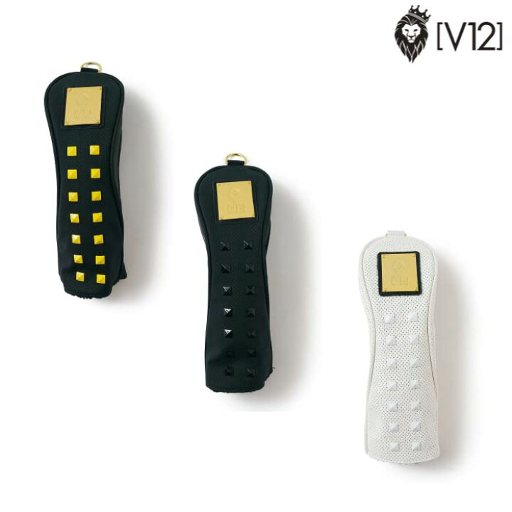 楽天市場】V12 ヴィトゥエルブ メンズ レディース STUD HEAD(Utility 
