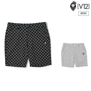 V12 BgDGu StEFA Y V[gpc MONOGRAM SHORTS Xgb` V122410-HP08 CACE_01