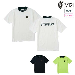 V12 BgDGu St bNlbNVc StEFA Y fB[X JAQUARD NECK MOCK z V122410-MK15 CACE_01