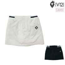楽天市場】v12 ゴルフ スカートの通販