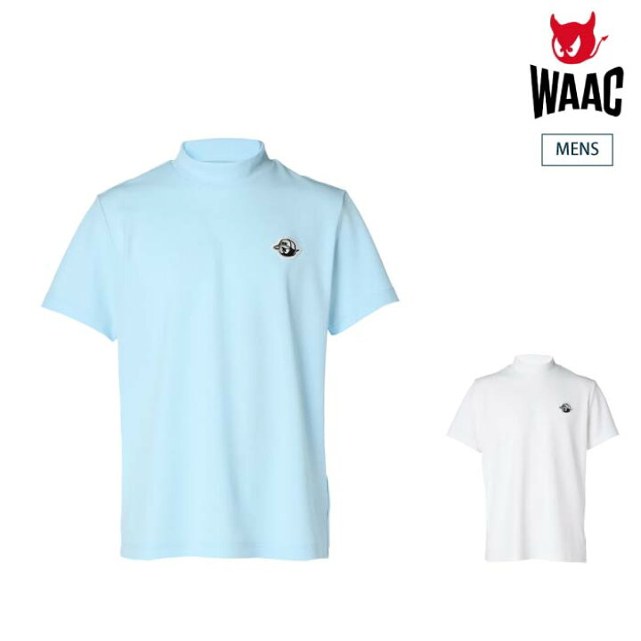 楽天市場】【20%OFF SALE】WAAC ワック ゴルフウェア メンズ MENS 