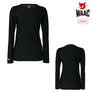 WAAC bN StEFA fB[X WOMENS FREEZE TECH XN[lbN 072242851 CACE_01