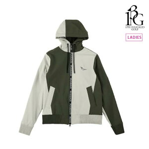 1PIU1UGUALE3 GOLF EmsDEmEO@[gSt StEFA fB[X 113 GOLF CRAZY ZIP PARKER Wbvp[J[ u] ZbgAbvΉ gsb092-gpu012 H~ 2025