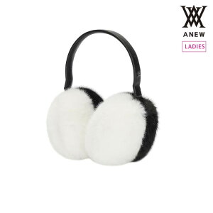 ANEW GOLF Aj[St StEFA fB[X WOMEN REVERSI EARMUFF C[}t AGEWWAC01 H~ 2025