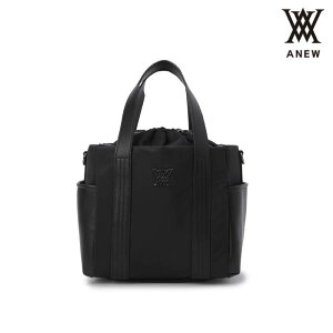 ANEW GOLF Aj[St fB[X WOMEN FABRIC TOTEBAG S V_[ 2WAY EBY t@ubNg[gobN Ci[obOt AGFFWBG02 H~ 2025