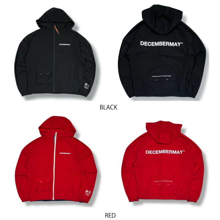 楽天市場】DECEMBERMAY ディセンバーメイ ゴルフウェア メンズ
