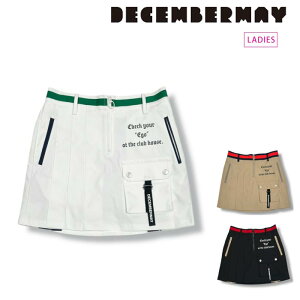 DECEMBERMAY fBZo[C StEFA fB[X Asymmetry pleats skirt/WOMEN AVg[v[cXJ[g 3V[YΉ @\f Xgb` L σV  A`sO 2-512