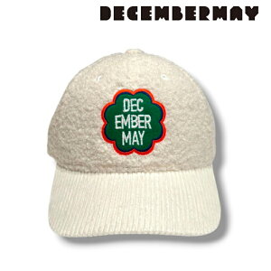DECEMBERMAY fBZo[C StEFA Y fB[X Fluffy Boa cap/ UNISEX jZbNX {ALbv t[by RRf 3-999-5028 H~ 2025