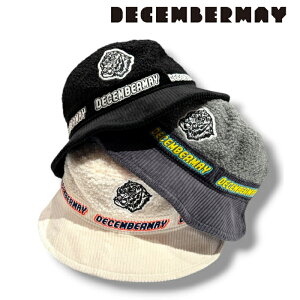 DECEMBERMAY fBZo[C StEFA Y fB[X Fluffy Boa bucket hat/ UNISEX jZbNX nbg RRf 3-999-5328 H~ 2025