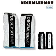 DECEMBERMAY ディセンバーメイ ゴルフウェア メンズ レディース Padded long leg Warmers/ UNISEX レッグ…