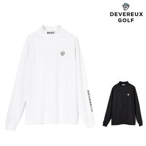 DEVEREUX GOLF f@[St StEFA Y GbZV Ci[bN OX[u z  bNlbN TVc { 075754005 H~ 2025
