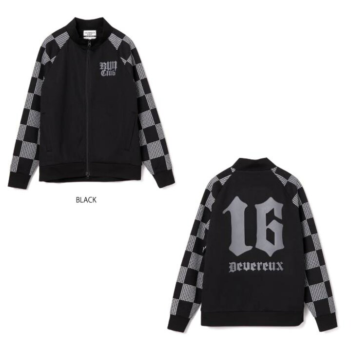楽天市場】【20%OFF SALE】DEVEREUX GOLF デヴァローゴルフ ゴルフ 
