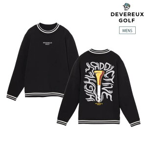 DEVEREUX GOLF f@[St StEFA Y nC[AfBNeBu tjbg bNlbN Z[^[ 075754704 H~ 2025