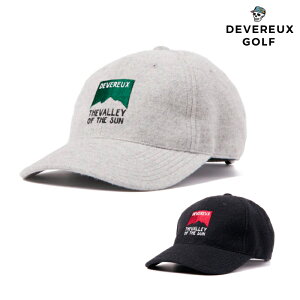 DEVEREUX GOLF f@[St StEFA Y fB[X Vally tmnbg Lbv Xq { 075754804 H~ 2025