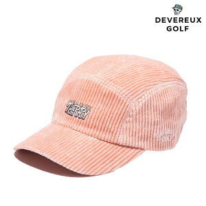 DEVEREUX GOLF f@[St StEFA Y fB[X Golf is my Therapy WFbgLbv R[fC { 763474801 H~ 2025