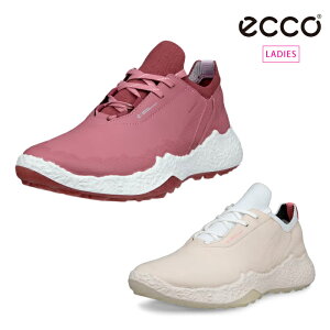 ECCO GR[ fB[X ECCO Golf BIOM H5 Hybrid EBY U[EH[^[v[tStV[Y 115003 2025