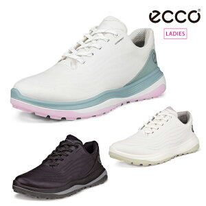 ECCO GR[ fB[X ECCO WOMEN'S GOLF LT1 hEʋC 132753 CACE_01