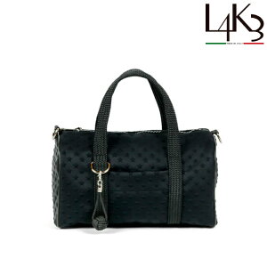 L4K3 レーク ゴルフウェア メンズ レディース BOSTON micro 柔軟 オプレン素材 boc-1000 秋冬 2025