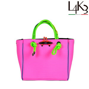 L4K3 レーク ゴルフウェア メンズ レディース CLEAT TOTE miniシリーズ 柔軟 ネオプレン素材 調整可能 tom-152jp 秋冬 2025