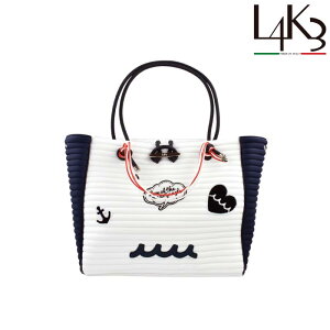 L4K3 [N StEFA Y fB[X L4K3 × muta CLEAT TOTE muta MARINE GOLF [^}St R{ lIv g[gobO tot-1007mu H~ 2025