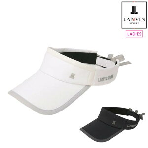 LANVIN SPORT o X|[ fB[X ToCU[ {O\ ꂢ TCY߉\ VG5FCP51L H~ 2025