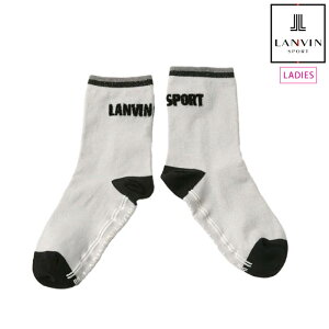 LANVIN SPORT o X|[ StEFA fB[X ~h䃉\bNX { ~ߕt VG5FSO21L H~ 2025y[։z