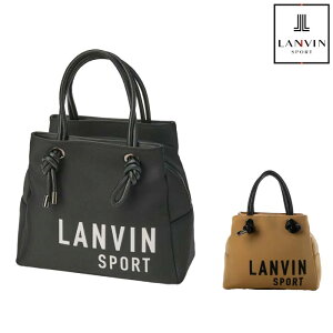 LANVIN SPORT o X|[ St Y fB[X 3wJ[gobO vg5ftt44l H~ 2025