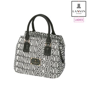 LANVIN SPORT o X|[ St Y fB[X SfUCJ[gobO VG5FTT46L H~ 2025