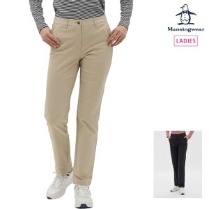 Munsingwear }VOEFA StEFA fB[X HEAT NAVI ͂Xgb`pc Xg[gVGbg ۉ mg5flp23l H~ 2025