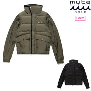 muta MARINE GOLF [^}St StEFA fB[X t@NVi _EWPbg [S2F] 2WAY ۉ \AE^[ mgjc-443679 H~ 2025