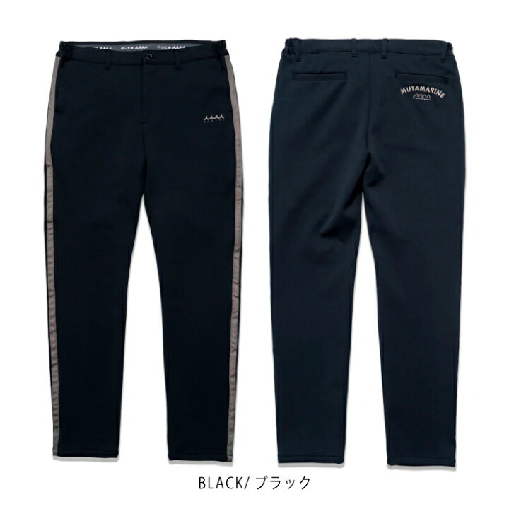 楽天市場】muta MARINE GOLF ムータマリンゴルフ ゴルフウェア メンズ 