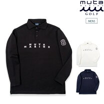 楽天市場】muta ゴルフ シャツの通販
