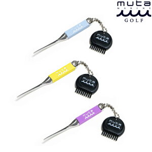 muta MARINE GOLF [^}St Y fB[X UNISEX uVt O[tH[N MGSG-250106 H~ 2025y[։z