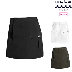 muta MARINE GOLF [^}St StEFA fB[X Xgb`iC J[SXJ[g X|[eB[ ZbgAbvΉ mmsg-241228 H~ 2025