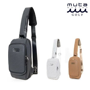 muta MARINE GOLF [^}St StEFA Y fB[X CONTINUA p`O GVJU[ {fBobO ϋv RpNg musg-241115 H~ 2025