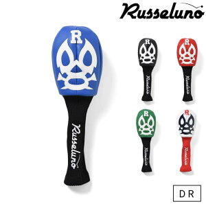 Russeluno bZm St Y fB[X LUCHA H.C 1W hCo[pwbhJo[ RS-0002930 H~ 2025