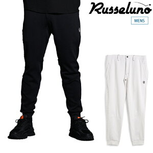 Russeluno bZm StEFA Y JERSEY JOGGER PANTS pc W[W[f 2WAY Xgb` rs-2530701 H~ 2025