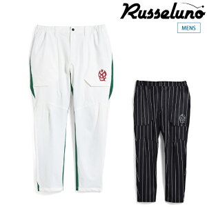 Russeluno ���b�Z���m �S���t�E�F�A �����Y �p���c 3D POCKET PANTS �X�g���b�` 3D�|�P�b�g rs-2530706 �H�~ 2025