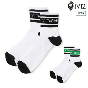 V12 BgDGu StEFA Y \bNX BG MID SOCKS MEN ~h V122520-AC03 H~ 2025y[։z