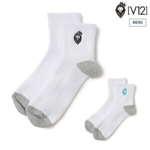 V12 BgDGu StEFA Y \bNX LL MID SOCKS MEN ~h V122520-AC05 H~ 2025y[։z