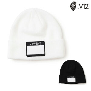 V12 BgDGu StEFA Y fB[X HELLO KNIT CAP jbgLbv tgl[^O v122520-cp04 H~ 2025