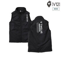 楽天市場】ベスト（ブランドV12）（メンズウェア｜ウェア）：ゴルフ 