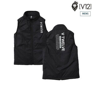 V12 BgDGu StEFA Y FLUFFY VEST ȃxXg y  h ۉ v122520-jk07 H~ 2025