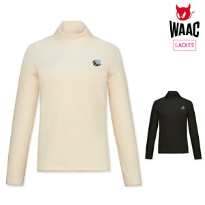 WAAC bN StEFA fB[X WOMEN R[fCt[XbNlbN Vc Xgb` 072254092 H~ 2025