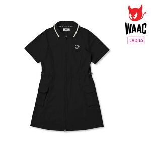 WAAC bN StEFA fB[X WOMEN uJ[tWbvs[X ig i`ɂ K z Ci[pct  072254560 H~ 2025