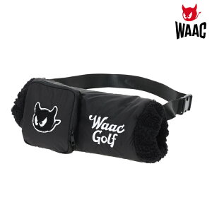 WAAC bN StEFA Y fB[X UNISEX EH[obO EGXg|[`^ nhEH[}[ [ 072254871 H~ 2025