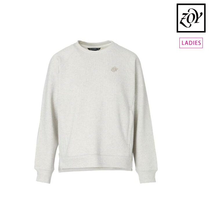 楽天市場】【20%OFF SALE】ZOY ゾーイ ゴルフウェア レディース WOMEN 