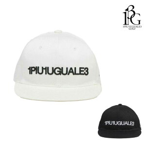 1PIU1UGUALE3 GOLF EmsDEmEO@[gSt StEFA Y 113 GOLF FLAT CAP Lbv GRG339-COT393 t 2025